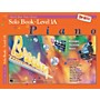 Alfred Alfred's Basic Piano Course Top Hits! Solo Book 1A