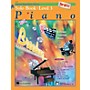 Alfred Alfred's Basic Piano Course Top Hits! Solo Book 3