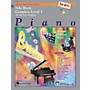Alfred Alfred's Basic Piano Course Top Hits! Solo Book Complete 1 (1A/1B)
