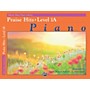 Alfred Alfred's Basic Piano Library: Praise Hits 1A Book