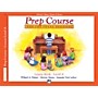 Alfred Alfred's Basic Piano Prep Course - Lesson Level A
