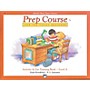 Alfred Alfred's Basic Piano Prep Course Activity & Ear Training Book A