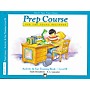Alfred Alfred's Basic Piano Prep Course Activity & Ear Training Book B