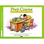 Alfred Alfred's Basic Piano Prep Course Activity & Ear Training Book C