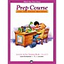 Alfred Alfred's Basic Piano Prep Course Activity & Ear Training Book D