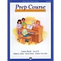 Alfred Alfred's Basic Piano Prep Course Lesson Book E