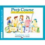 Alfred Alfred's Basic Piano Prep Course Notespeller Book B