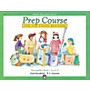 Alfred Alfred's Basic Piano Prep Course Notespeller Book C