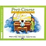 Alfred Alfred's Basic Piano Prep Course Sacred Solo Book C