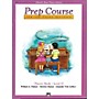 Alfred Alfred's Basic Piano Prep Course Theory Book D