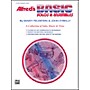 Alfred Alfred's Basic Solos and Ensembles Book 1 Tenor Sax