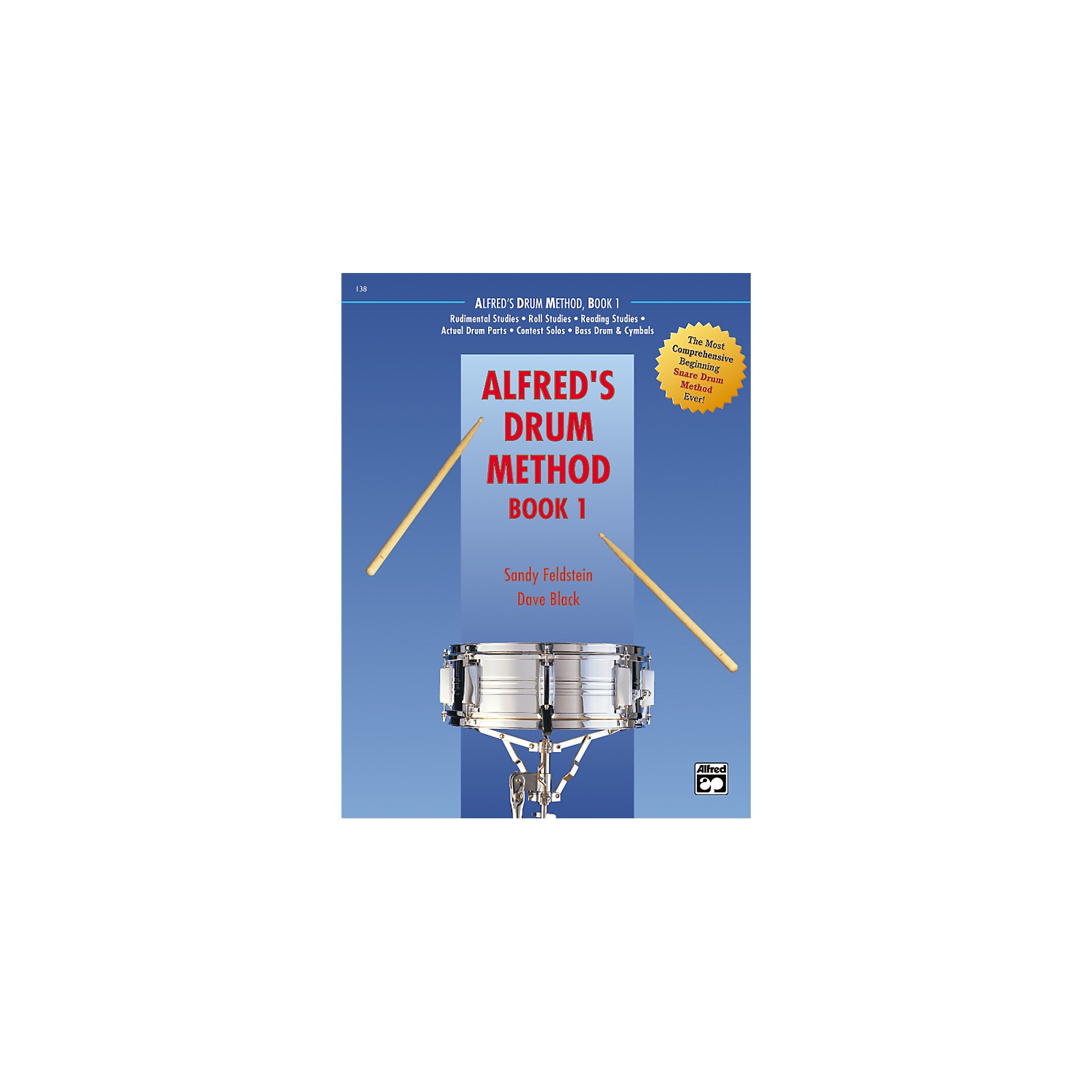 the best beginner drum book download