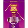 Alfred Alfred's Drum Method Book 2