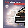 Alfred Alfred's Easy Piano Songs - Love & Romance Easy Hits Piano Songbook