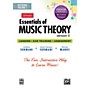 Alfred Alfred's Essentials of Music Theory: Software, Version 3 Network Version, Volume 1 (for 5 users)