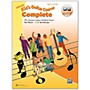 Alfred Alfred's Kid's Guitar Course Complete Book & Online Audio