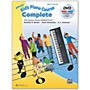 Alfred Alfred's Kid's Piano Course Complete (Book/Online Audio/Video)