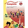 Alfred Alfred's Kid's Ukulele Course Complete Book & CD