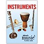 Alfred Alfred's Music Playing Cards: Instruments Card Deck (1 Pack)