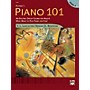 Alfred Alfred's Piano 101 Book 2