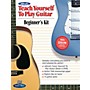 Alfred Alfred's Teach Yourself to Play Guitar: Beginner's Kit
