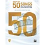 Alfred Alfred's Top 50 Songs from the Warner Bros. Film Collection Easy Piano Songbook