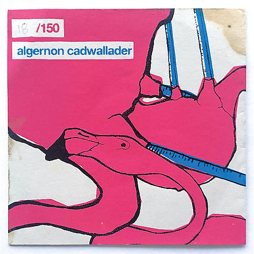 Alliance Algernon Cadwallader - Algernon Cadwallader