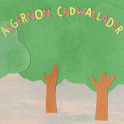 ALLIANCE Algernon Cadwallader - Some Kind of Cadwallader