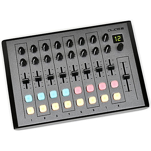 Alias 8 MIDI Controller