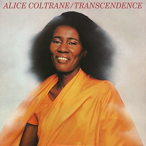 ALLIANCE Alice Coltrane - Transcendence