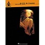 Hal Leonard Alice In Chains Nothing Safe Guitar Tab Songbook