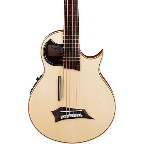 Alien 6-String Acoustic-Electric Bass