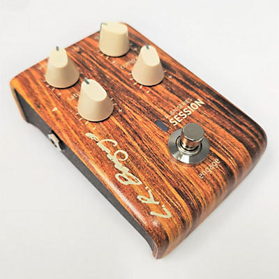 LR Baggs Align DELAY Effect Pedal