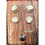 Used LR Baggs Align Delay Effect Pedal