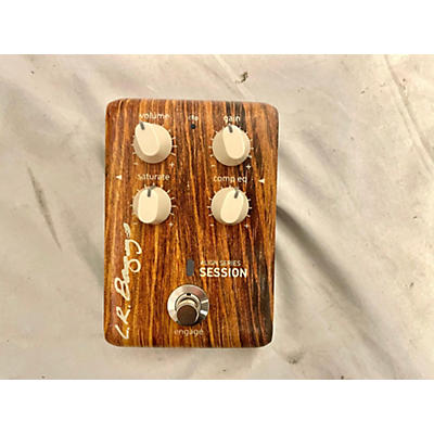 LR Baggs Align Series Session Effect Pedal