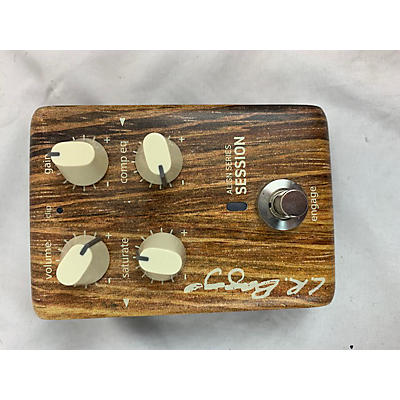 LR Baggs Align Series Session Effect Pedal