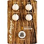 Open-Box LR Baggs Align Session Acoustic Saturation/Compressor/EQ Effects Pedal Condition 1 - Mint