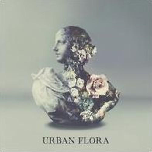 Alina Baraz - Urban Flora