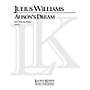 Lauren Keiser Music Publishing Alison's Dream (Oboe with Piano Accompaniment) LKM Music Series by Julius Williams