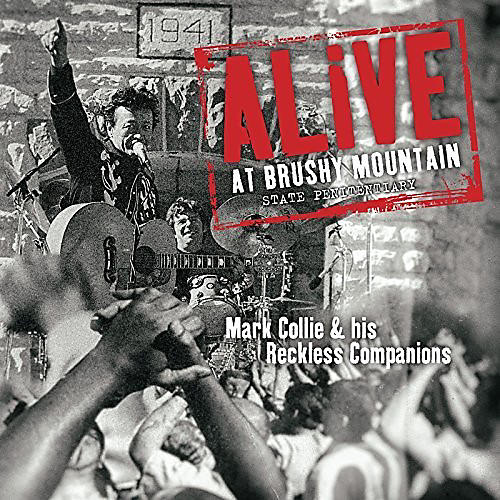 Alive At Brushy Mountain State Penitentiary
