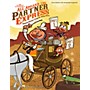 Hal Leonard All Aboard The Partner Express - Seasonal Partner Songs for Young Voices ShowTrax CD