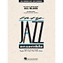 Hal Leonard All Blues Jazz Band Level 2 Arranged by Michael Sweeney
