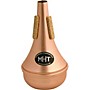 Mutec All Copper Trumpet Straight Mute