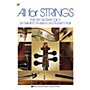 KJOS All For Strings Theory Workbook 2 Violin
