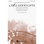 Hal Leonard All Good Gifts (from Godspell) ShowTrax CD Arranged by John Leavitt