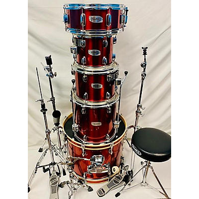 Mapex All In One Drum Kit