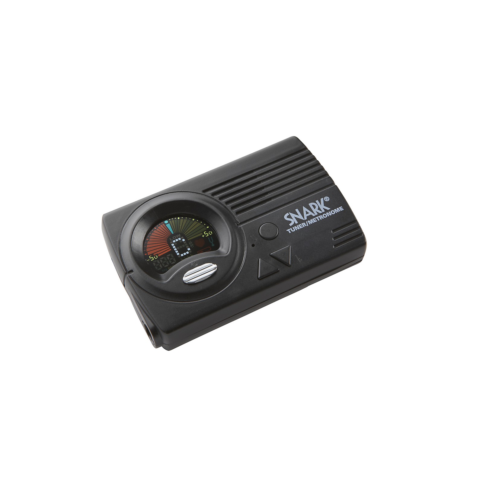 Snark All Instrument Tuner/Metronome (Black) | Musician's Friend