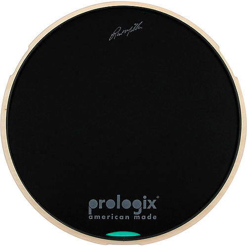 All-N-1 Practice Pad By Russ Miller with Rim, Textured Brush Insert and Resistance Insert