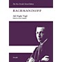 Novello All-Night Vigil (SATB/SATB Vocal Score The New Novello Choral Edition) Vocal Score by Sergei Rachmaninoff