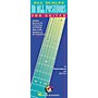 Hal Leonard All Scales in All Positions for Guitar Book